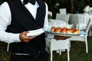Catering