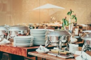 Catering Service